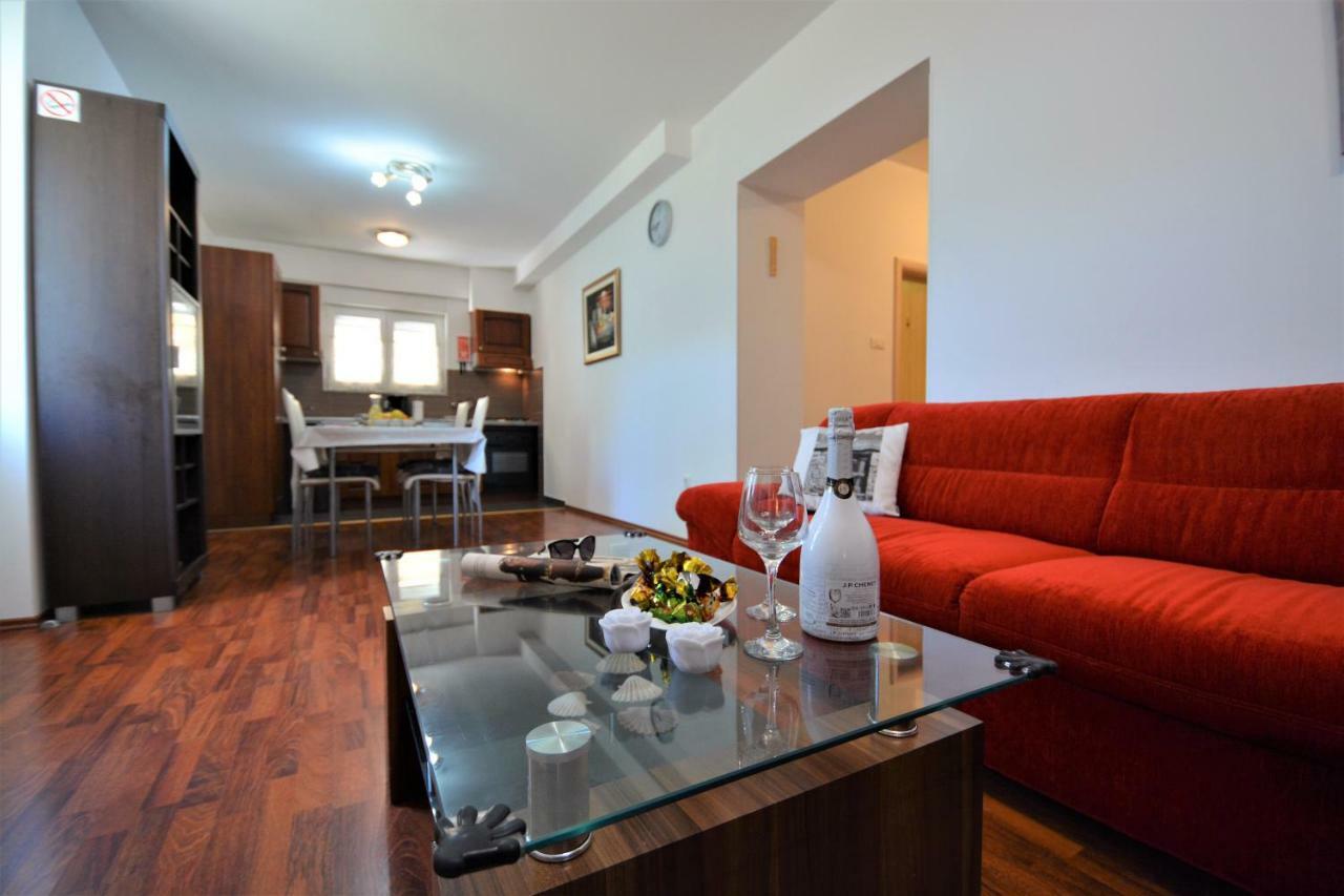 Korina Apartamento